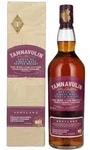 Tamnavulin FRENCH CABERNET SAUVIGNON CASK Speyside Single Malt Scotch Whisky 40% Vol.