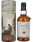 The Balvenie THE CREATION OF A CLASSIC 43% Vol. 0,7l in Geschenkbox