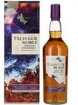 Talisker SURGE Single Malt Scotch Whisky 45,8% Vol. 0,7l in Geschenkbox