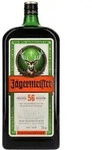 J&auml;germeister 35% Vol. 3l