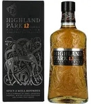 Highland Park 12 Years Old VIKING HONOUR 40% Vol. 0,7l in Geschenkbox