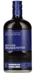 Berliner Brandstifter Berlin DARK Dry Gin Edition 1. 2024 43,3% Vol. 0,7l