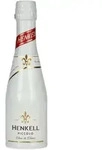 Henkell Blanc de Blancs Dry-Sec Piccolo 11,5% Vol. 0,2l
