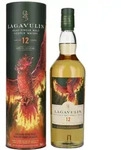 Lagavulin 12 Years Old Islay Single Malt Special Release 2022 57,3% Vol. 0,7l in