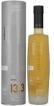 Octomore EDITION: 13.3 Super Heavily Peated Islay Barley 2022 61,1% Vol. 0,7l in