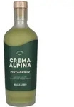 Marzadro Crema Alpina Pistacchio 17% Vol. 0,7l