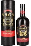 Naga Pearl of Jakarta Triple Cask Aged Small Batch 2019 42,7% Vol. 0,7l in
