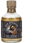 Bud Spencer THE LEGEND Single Malt RAUCHIG 49% Vol. 0,05l