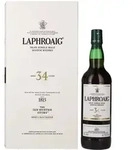 Laphroaig 34 Years Old The Ian Hunter Story Book 4: Malt Master 46,2% Vol. 0,7l...