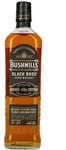 Bushmills BLACK BUSH Irish Whiskey Caviste Edition 43% Vol. 0,7l