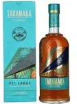 Takamaka PTI LAKAZ Rum Batch 2 45,1% Vol. 0,7l in Geschenkbox