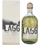 LAGG Single Malt Scotch Whisky Kilmory Edition 46% Vol. 0,7l in Geschenkbox