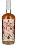 FRC Caribbean Rum from Barbados and Jamaica 40% Vol. 0,7l