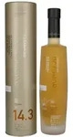 Octomore EDITION: 14.3 Super Heavily Peated Islay Single Malt 61,4% Vol. 0,7l in