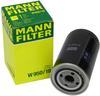 MANN-FILTER W950/18 Ölfilter