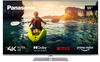 Panasonic LED TV TX-55MXX689 silver - 55 Zoll 4K Ultra HD Smart TV with HDR,...