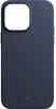 Black Rock Cover "Urban Case" für Apple iPhone 13, Dark Blue – Stabiles Silikon,