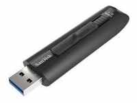 SanDisk Cruzer Extreme Go 128 GB USB Stick | USB 3.1, 200 MB/s...