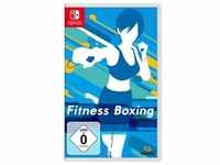 Fitness Boxing Nintendo Switch - Sportspiel für effektive Workouts