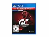 Gran Turismo Sport PS4 - Ultimatives Rennsimulations-Erlebnis für PlayStation 4
