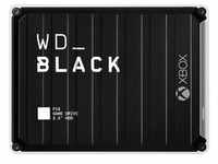 WD_Black P10 Game Drive für Xbox 3TB - Externe HDD-Festplatte - 3 TB Speicher...
