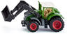 Modellauto FENDT 1050 VARIO 1393 - Originalgetreues Traktor Modell mit Frontlader