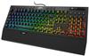 Gaming-Keyboard "Exodus 900 Mechanical", Braun (00186014)