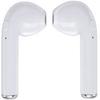 In-Ear Kopfhörer HMP1220 Air weiss – Bluetooth V4.2, Mikrofon, LED Anzeige