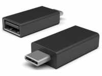 Microsoft Surface USB-C zu USB 3.0 Adapter - Kompatibel mit Surface Go