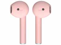 felixx Bluetooth Stereo Headset AERO-3 Premium pink In-Ear Kopfhörer