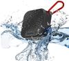 HAMA Mobiler Bluetooth®-Lautsprecher "Pocket 2.0" - Wasserdicht & Kompakt