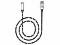 snakebyte PS5 Charge Data Cable 2m - USB 3.2 Gen 2-Ladekabel für PlayStation