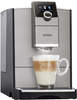 NIVONA CafeRomatica NICR 795 Kaffeevollautomat - OneTouch, TFT-Farbdisplay,...