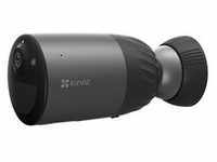 EZVIZ eLife 2K+ BC1C Akku Kamera, schwarz - 2K, 270 Tage Akkulaufzeit