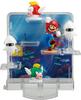 Super Mario Balancing Game Underwater Stage - Ultimatives Geschicklichkeitsspiel für