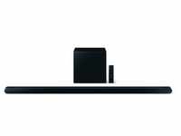 SAMSUNG Soundbar mit Subwoofer HW-S810B/ZG schwarz: Dolby Atmos, 330W RMS, HDMI ARC