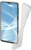 HAMA Cover "Crystal Clear" für Samsung Galaxy A13 5G - Transparent (00177896) -