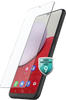 HAMA Schutzglas für Samsung Galaxy A14 5G - Robuster Displayschutz