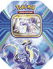 Pokémon Boosterpack Tin 107 Miraidon - Holo Promokarte Koraidon-ex & 4 Boosterpacks