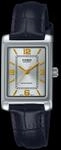 CASIO Timeless Collection Uhr LTP-1234PL-7A2 | Silber