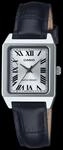 CASIO Timeless Collection Uhr LTP-B150L-7B1 | Silber