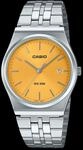CASIO Timeless Collection Uhr MTP-B145D-9AV | Silber