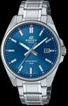 CASIO EDIFICE Uhr EFV-150D-2AV | Unisex | Silber