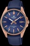 CASIO EDIFICE Uhr EFV-150CL-2AV | Unisex | Ros&eacute;gold