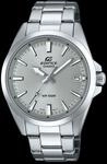 CASIO EDIFICE Uhr EFV-100D-8AV | Unisex | Silber