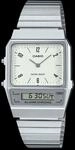 Vintage AQ-800E-7A2| Silber