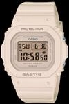 BABY-G Uhr BGD-565U-4 by CASIO | Pink