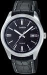CASIO Timeless Collection Uhr MTP-1302PL-1AV | Silber