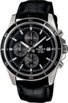 CASIO EDIFICE Uhr EFR-526L-1AV | Unisex | Schwarz