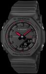 G-SHOCK Uhr GMA-P2100SA-1A1 by CASIO | Schwarz
